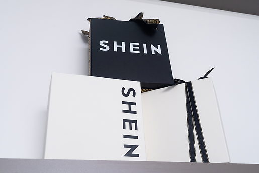 Modewert unter Druck: Sheins Börsengang mit kleinerem Preisschild