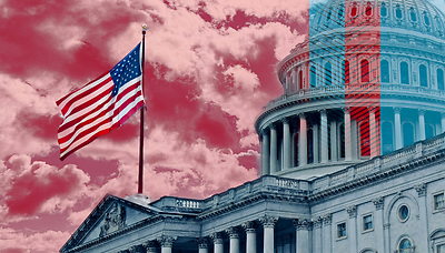 Wachstum auf schmaler Basis: KI-Aufschwung macht Amerikas Wirtschaft verwundbar