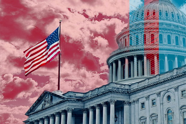 Wachstum auf schmaler Basis: KI-Aufschwung macht Amerikas Wirtschaft verwundbar