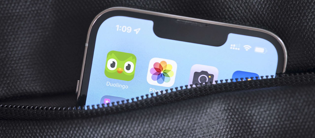 Bild zum Artikel: Reichweite braucht Geduld: Für 100 Millionen Nutzer dämpft Duolingo die Erlösdynamik