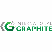 Logo: International Graphite Ltd.
