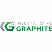 Logo: International Graphite Ltd.