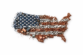 Amerikas Rohstoffwende: Neue Regeln aus Washington begünstigen US-Metallprojekte von Gunnison Copper, Electric Metals, Silver Hammer und Co.