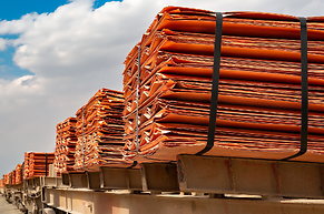 Rohstoffe: KI und Netzausbau forciert Kupferdefizit: BHP, Boliden, Arctic Minerals, Algo Grande und Argentina Metals liefern L&ouml;sungen