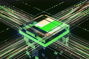 Quantenmarkt: Vom Qubit zur Lieferkette: Die Quantum-Industrie wird erwachsen