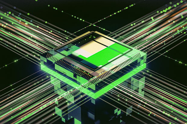Quantenmarkt: Vom Qubit zur Lieferkette: Die Quantum-Industrie wird erwachsen
