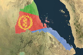 Eritrea im Fokus: Zwischen Chinas Bergbau und westlichen Rohstoffinteressen