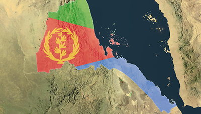 Eritrea im Fokus: Zwischen Chinas Bergbau und westlichen Rohstoffinteressen