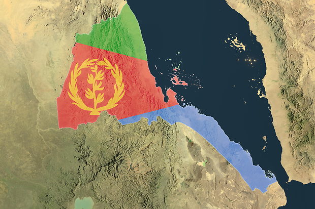 Eritrea im Fokus: Zwischen Chinas Bergbau und westlichen Rohstoffinteressen