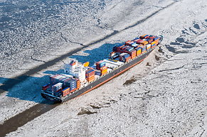 Abkürzung durchs Eis: Sea Legend macht die Arktisroute zum saisonalen Liniendienst