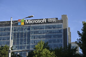 Rückzug mit Hintertür: Microsoft zieht sich in China auf rentable Geschäfte zurück