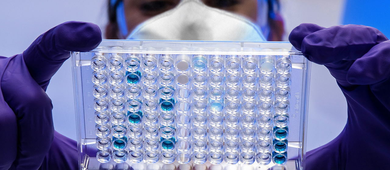 Bild zum Artikel: Studien im Börsenblick: Biotech ist zurück – jetzt zählen klinische Erfolge