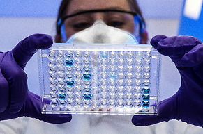 Studien im Börsenblick: Biotech ist zurück – jetzt zählen klinische Erfolge