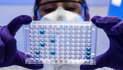 Studien im Börsenblick: Biotech ist zurück – jetzt zählen klinische Erfolge