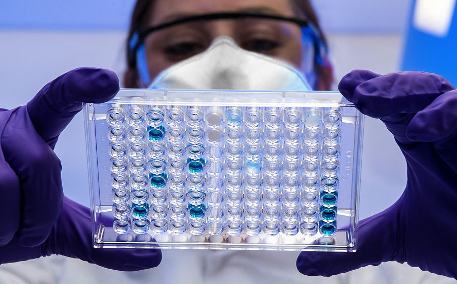 Studien im Börsenblick: Biotech ist zurück – jetzt zählen klinische Erfolge
