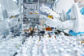 Rabatte mit Nebenwirkung: Deutschlands Sparkurs setzt den Pharmastandort unter Druck