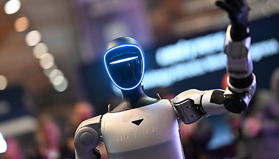 Robotik: Unitrees IPO setzt neuen Maßstab für Chinas Robotikbranche