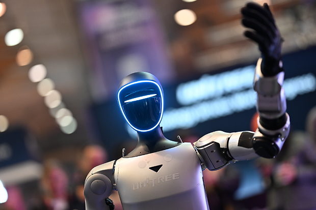 Robotik: Unitrees IPO setzt neuen Maßstab für Chinas Robotikbranche