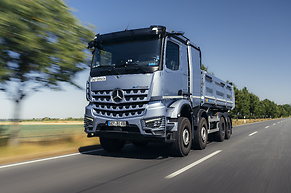 Anteilsverkauf: Umbau des Japan-Geschäfts bringt Daimler Truck 600 Millionen Euro