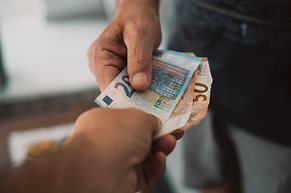 Steuerdebatte: Fundst&uuml;ck: Erbe und Schenkung machen die Gesellschaft gerechter