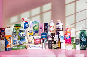 Neustrukturierung: Pflege statt Food: Unilever r&auml;umt das Portfolio auf