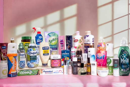 Neustrukturierung: Pflege statt Food: Unilever räumt das Portfolio auf