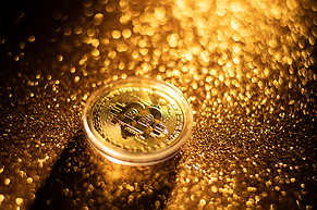 Schuldenflucht: US-Schulden r&uuml;cken Bitcoin und Gold als Krisenschutz ins Blickfeld