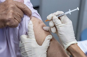 Krebsimpfstoff: Moderna und Merck melden Erfolg in entscheidender Studie