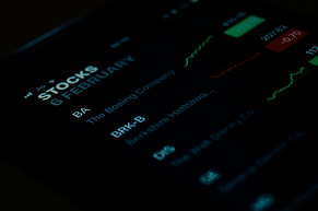 Algorithmus-Alpha: Die B&ouml;rse entzaubert den vermeintlichen KI-Vorsprung