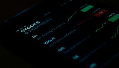 Algorithmus-Alpha: Die Börse entzaubert den vermeintlichen KI-Vorsprung
