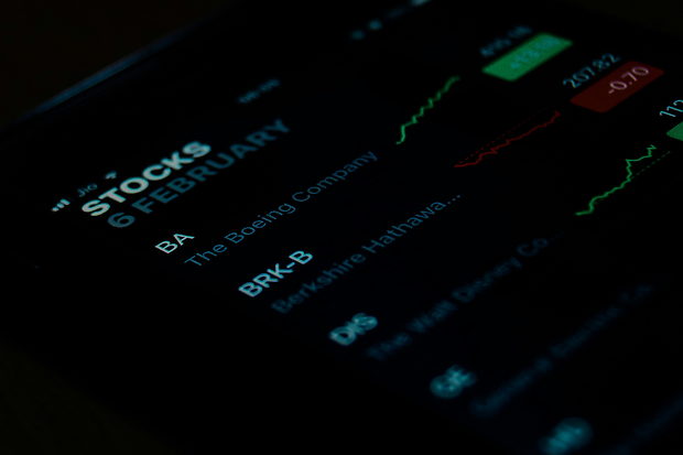 Algorithmus-Alpha: Die Börse entzaubert den vermeintlichen KI-Vorsprung