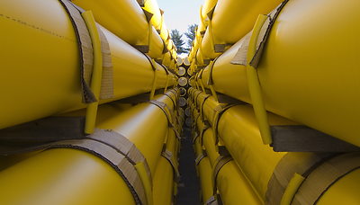 Versorgungsdruck steigt: Europas Gasmarkt im Speicher-Dilemma