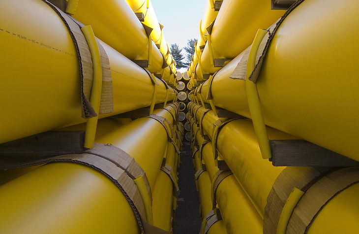 Versorgungsdruck steigt: Europas Gasmarkt im Speicher-Dilemma