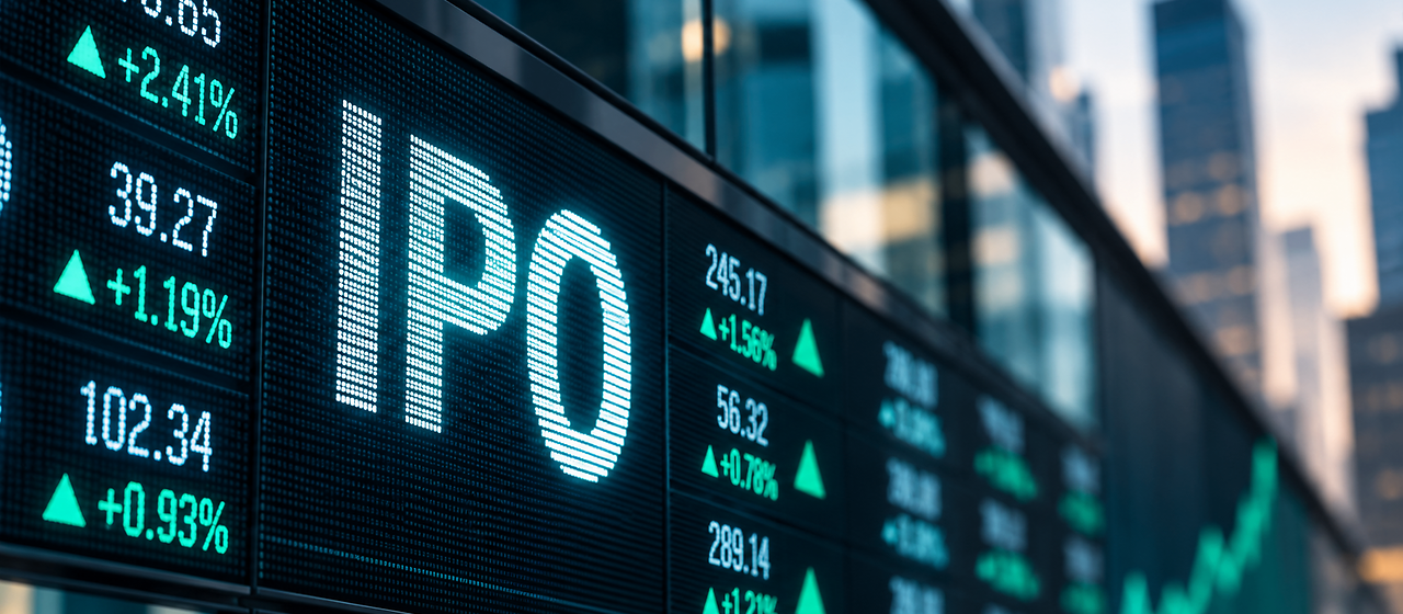 Bild zum Artikel: Billionenfrage: Der SpaceX-Rekord erhöht den Druck vor den nächsten Mega-IPOs