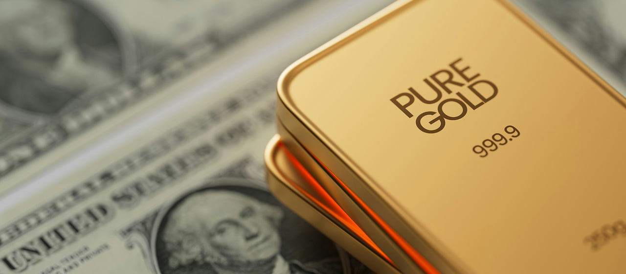 Bild zum Artikel: Gold gegen Geldrisiken: Fed vor Zinsentscheidung: Barton Gold, Dryden Gold und Advanced Gold Exploration rücken mit ihren Projekten in den Fokus