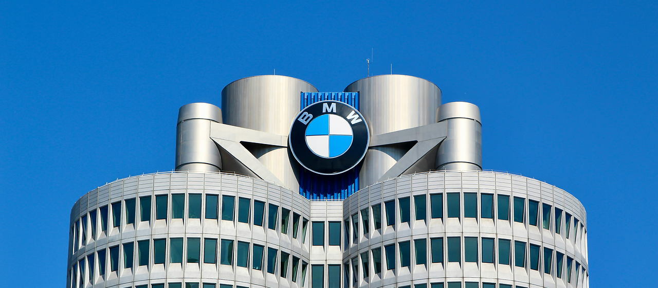 Bild zum Artikel: Neue Klasse, alter Druck: Schwäche in China: BMW fährt an der Börse dem Markt hinterher