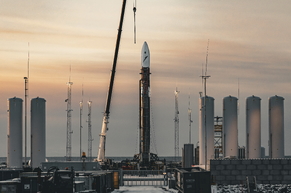 Raketentechnik aus Bayern: Isar Aerospace öffnet Europa ein Tor zum Orbit