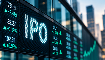 Billionenfrage: Der SpaceX-Rekord erhöht den Druck vor den nächsten Mega-IPOs