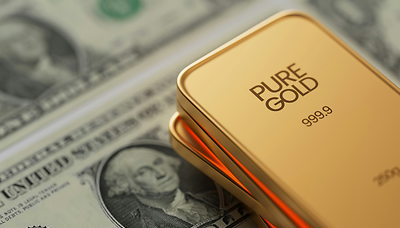 Gold gegen Geldrisiken: Fed vor Zinsentscheidung: Barton Gold, Dryden Gold und Advanced Gold Exploration rücken mit ihren Projekten in den Fokus