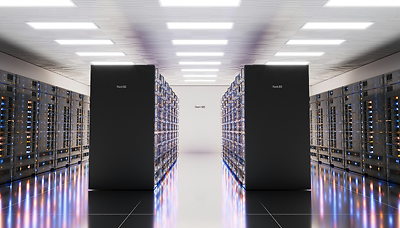 Chipbündnisse: Cloud-Riesen verlagern den Wettbewerb auf ganze KI-Plattformen