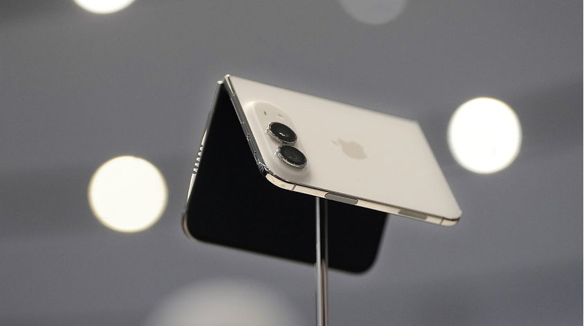 Investor Woche: Apple stellt iPhone Duo vor, EZB erhöht Leitzins, US-Inflation bei 3,4 %, Oracle hebt Ziele an, Tamarack Valley kauft Headwater Exploration, Zodiac Gold ernennt Brett Richards zum Chairman