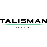 Logo: Talisman Metals plc