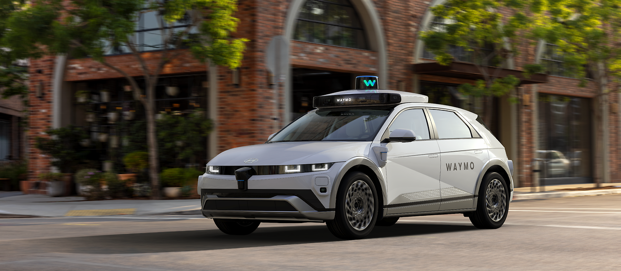 Bild zum Artikel: Autonome Fahrzeuge: Waymos Robotaxi-Pläne reichen weit über München hinaus