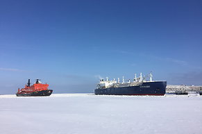 Europas Gaswege im Wandel: Russisches LNG vor dem Importstopp auf Rekordkurs &ndash; CanCambria setzt auf Gas aus Europas Mitte