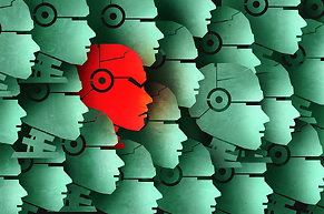 Tempobremse für KI: Sicherheitsvorfälle bei OpenAI und Anthropic erschüttern KI-Aktien weltweit