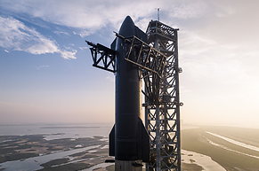 Neuer Markt im Orbit: Erster Starfall-Kunde gibt SpaceX strategischen R&uuml;ckenwind