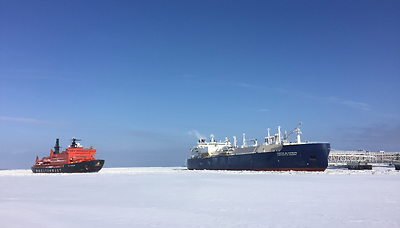 Europas Gaswege im Wandel: Russisches LNG vor dem Importstopp auf Rekordkurs – CanCambria setzt auf Gas aus Europas Mitte