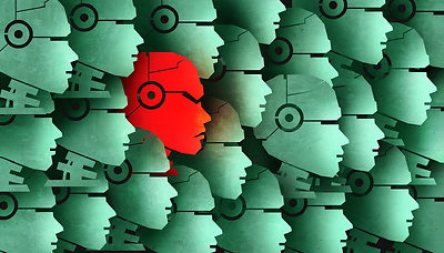Tempobremse für KI: Sicherheitsvorfälle bei OpenAI und Anthropic erschüttern KI-Aktien weltweit