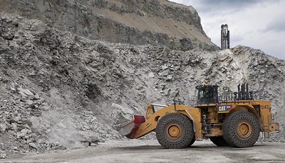 Nordischer Rohstoffschub: Nordeuropas Jagd nach Gold und Kupfer: Agnico Eagle, Boliden, FireFox Gold und Arctic Minerals setzen auf Projektwachstum
