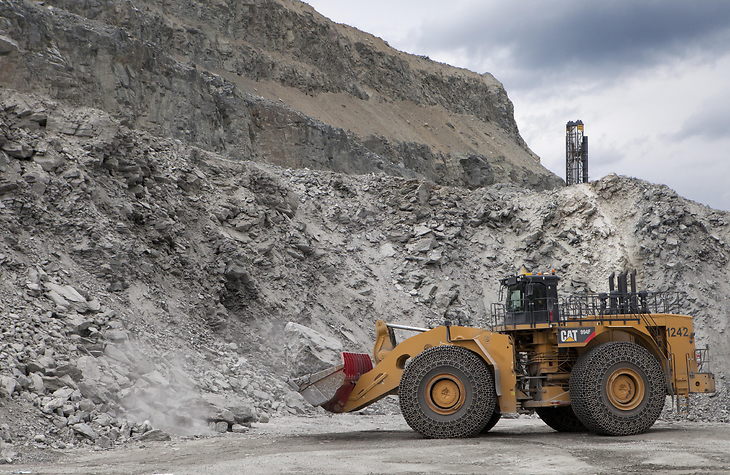 Nordischer Rohstoffschub: Nordeuropas Jagd nach Gold und Kupfer: Agnico Eagle, Boliden, FireFox Gold und Arctic Minerals setzen auf Projektwachstum